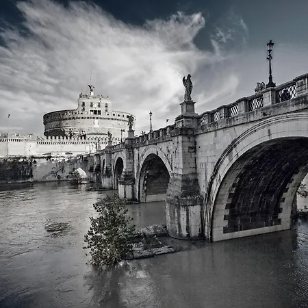 Sant'Angelo Open Space Rome Exterior photo