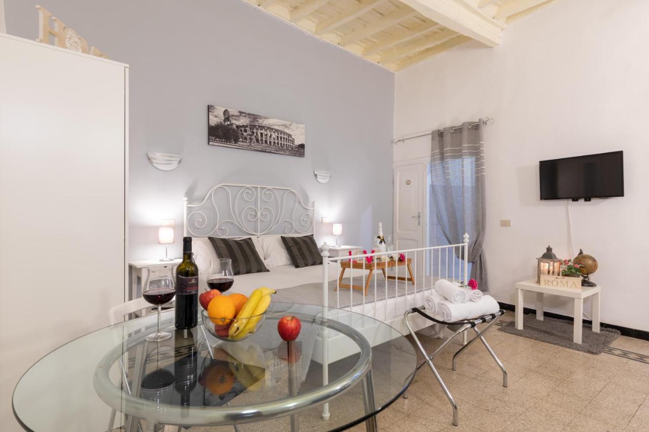 Apartment Sant'angelo Open Space