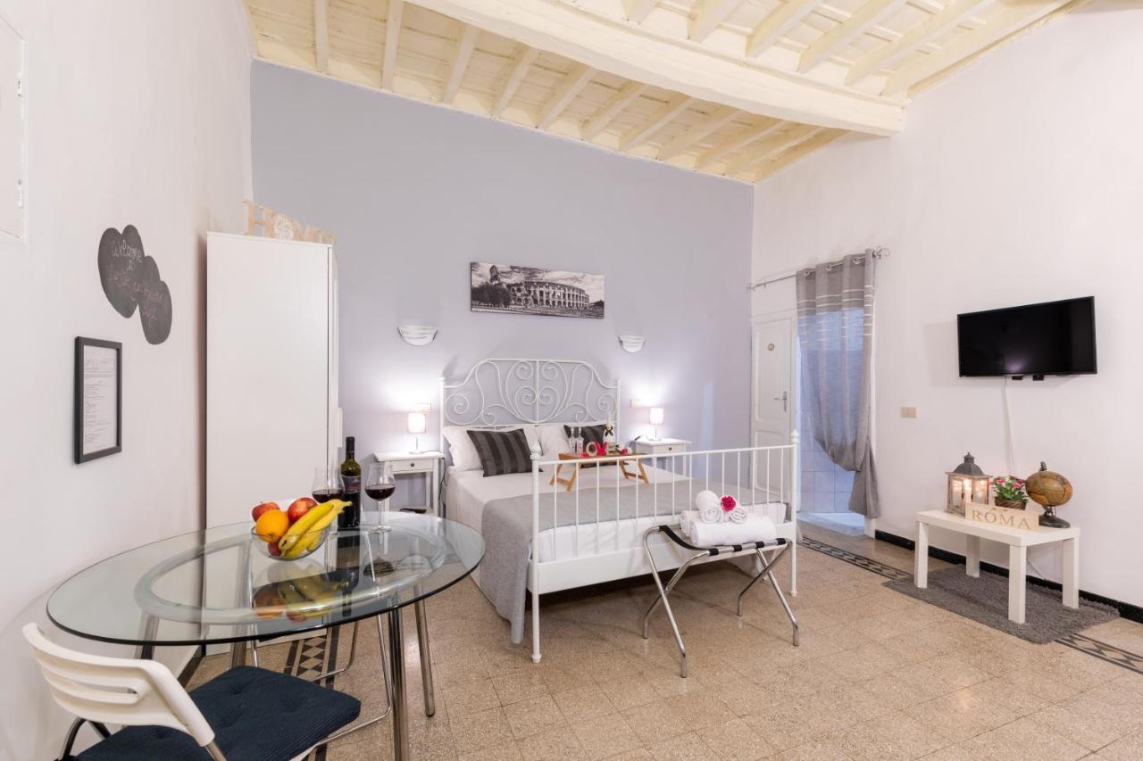 Sant'angelo Open Space Apartamento