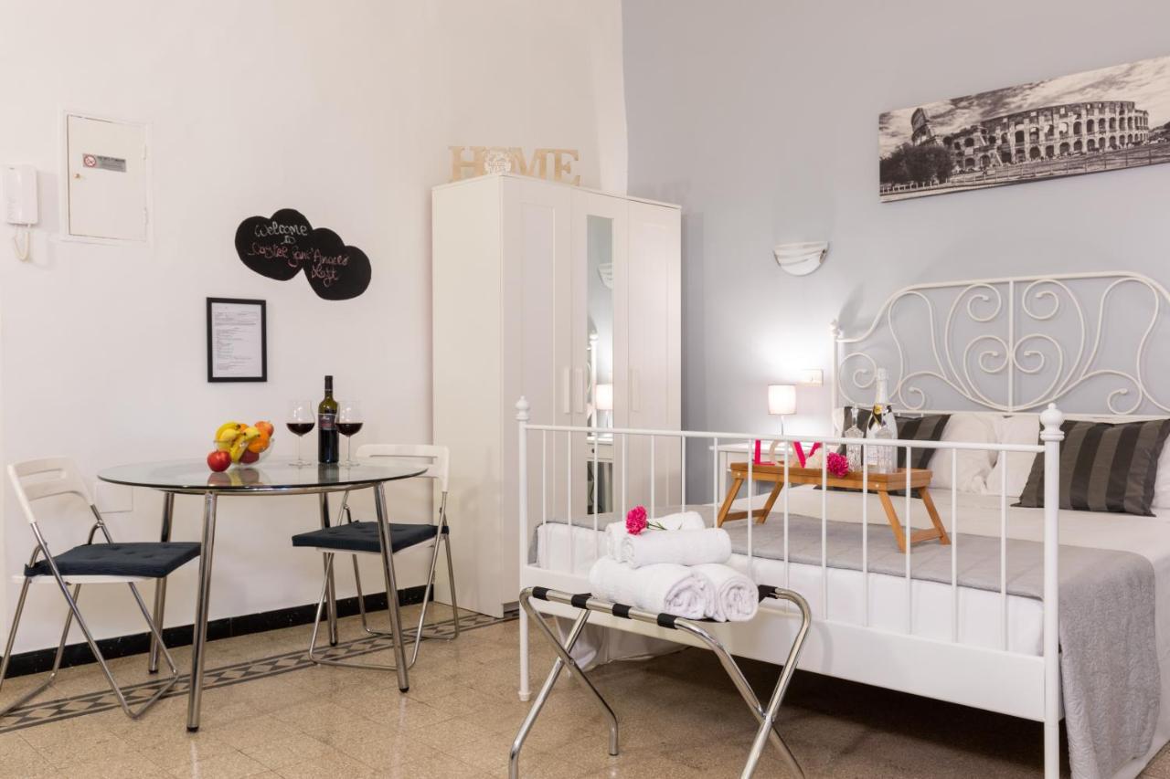Sant'angelo Open Space Apartamento