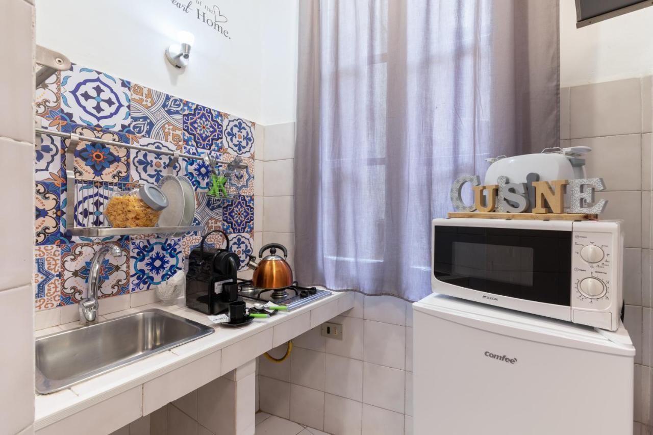 Apartamento Sant'angelo Open Space *