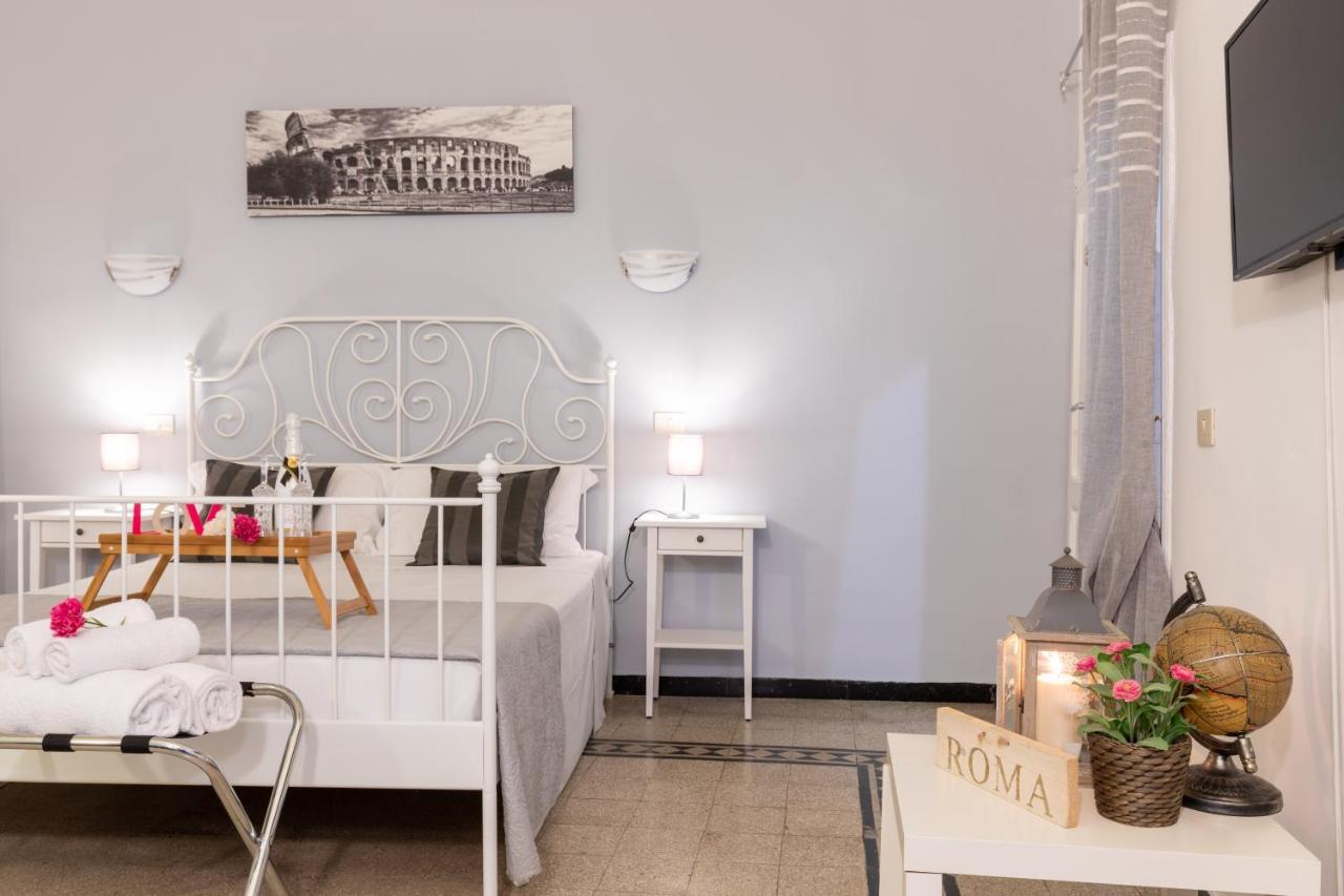Apartamento Sant'angelo Open Space